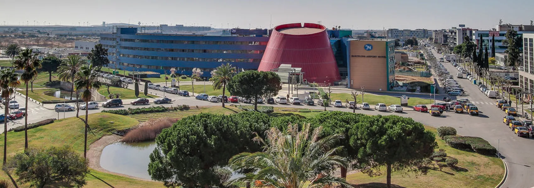 Cerrajero El Prat - Puertas Cortafuegos