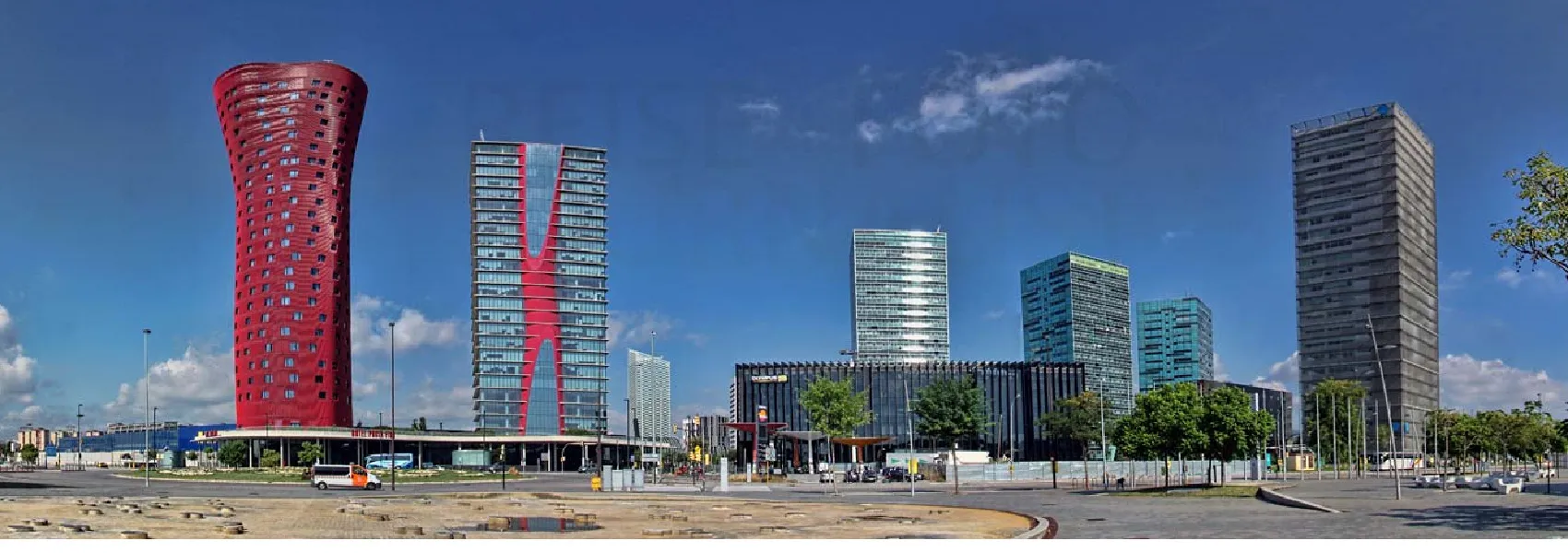 Cerrajeros 24h Hospitalet - Empresa